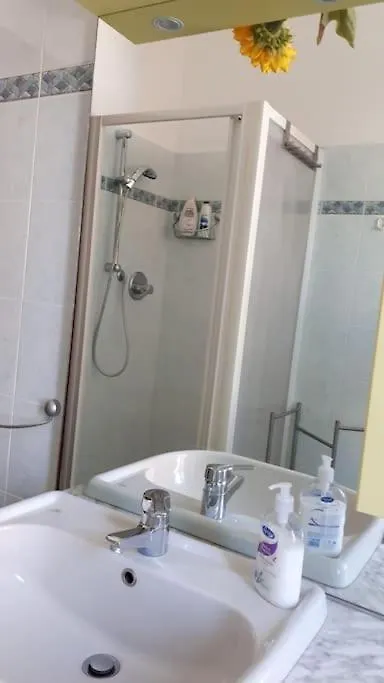 Sunny And Lovely Apartment - Free Wifi Rapallo