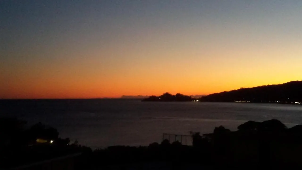 Sunny And Lovely Apartment - Free Wifi Rapallo