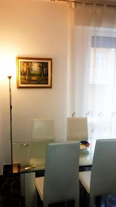 Sunny And Lovely Apartment - Free Wifi Rapallo