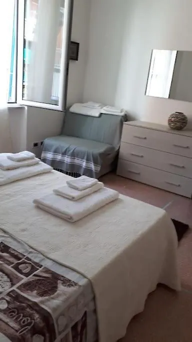 Sunny And Lovely Apartment - Free Wifi Rapallo Italy