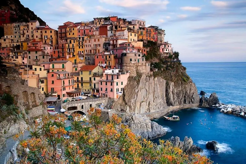 Sunny And Lovely Apartment - Free Wifi Rapallo 0*,