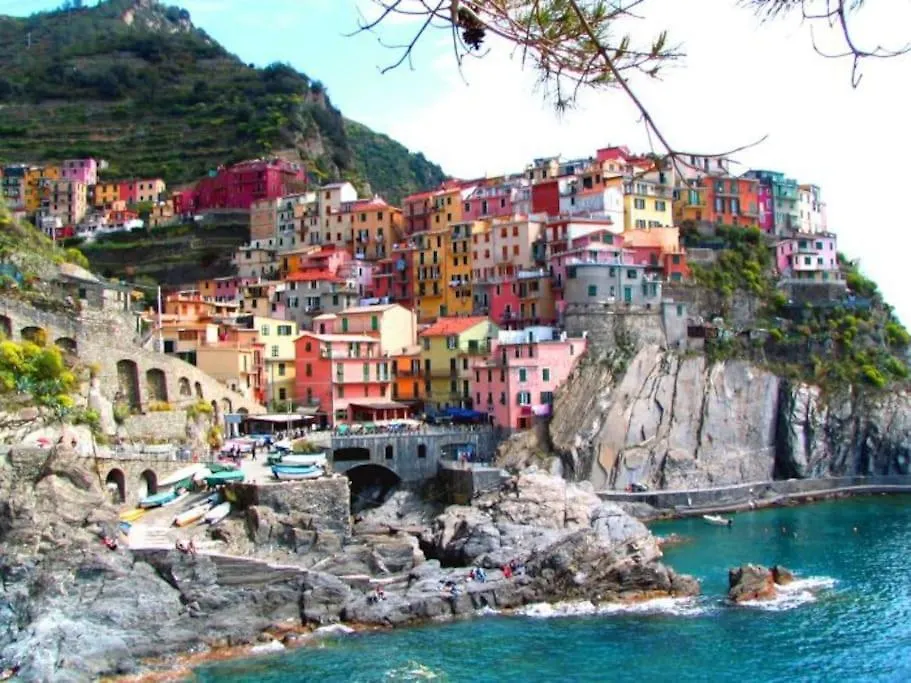 Sunny And Lovely Apartment - Free Wifi Rapallo