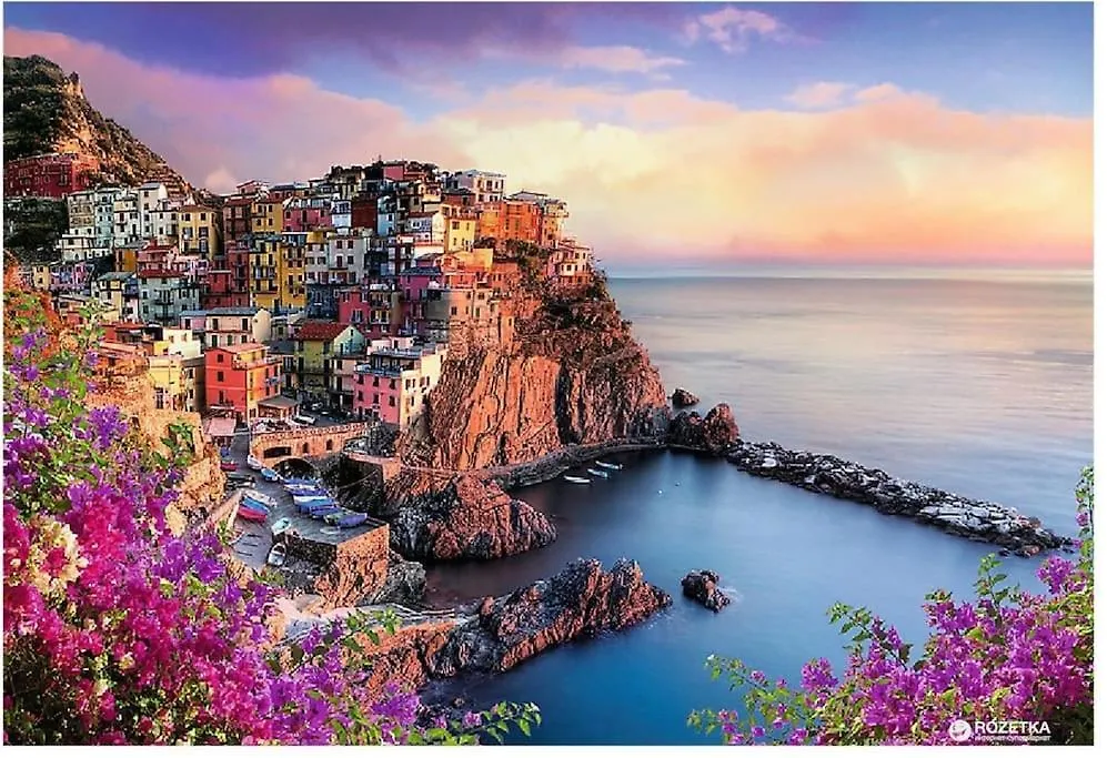 Sunny And Lovely Apartment - Free Wifi Rapallo 0*,