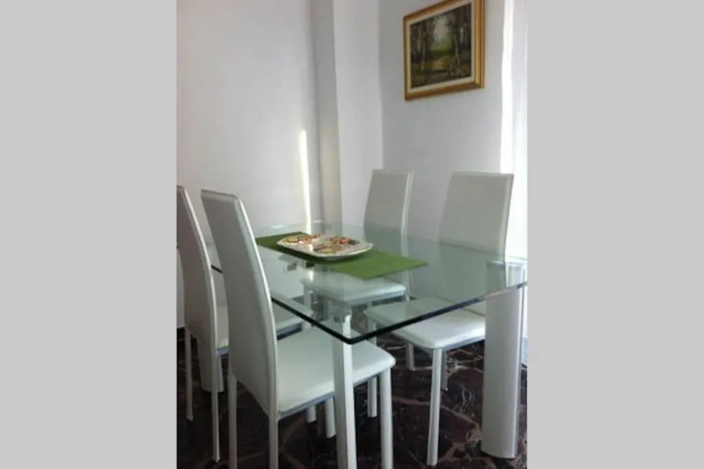 Sunny And Lovely Apartment - Free Wifi Rapallo