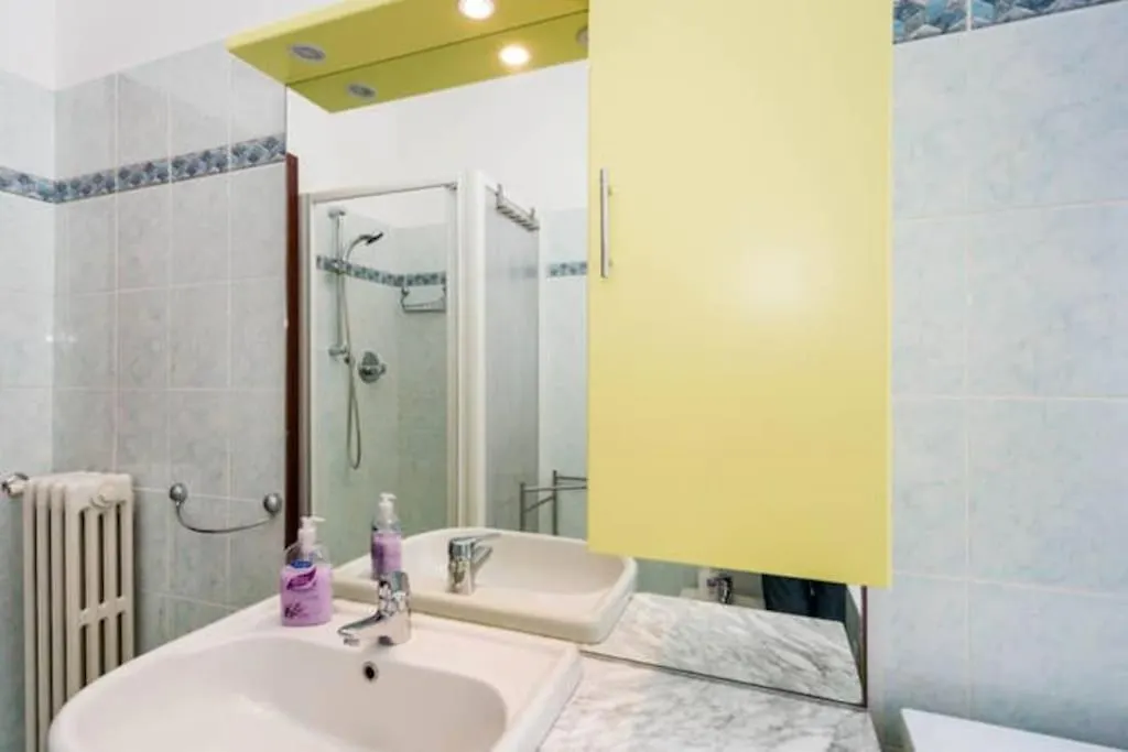 Sunny And Lovely Apartment - Free Wifi Rapallo 0*,  Italy