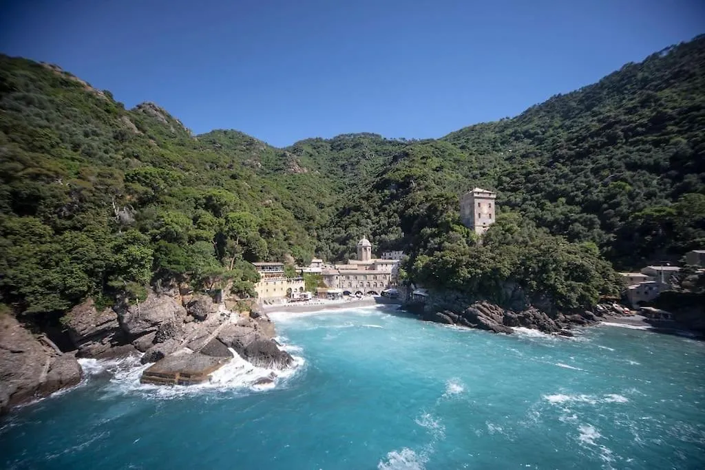 Sunny And Lovely Apartment - Free Wifi Rapallo