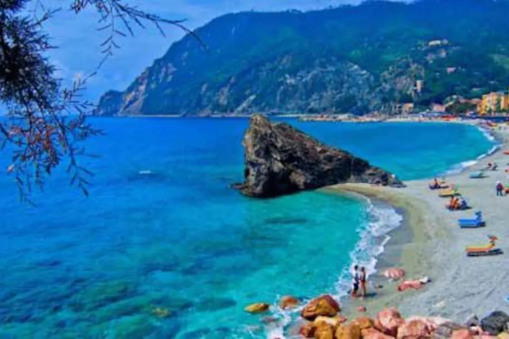 Sunny And Lovely Apartment - Free Wifi Rapallo