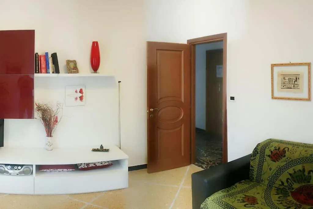 Sunny And Lovely Apartment - Free Wifi Rapallo 0*,