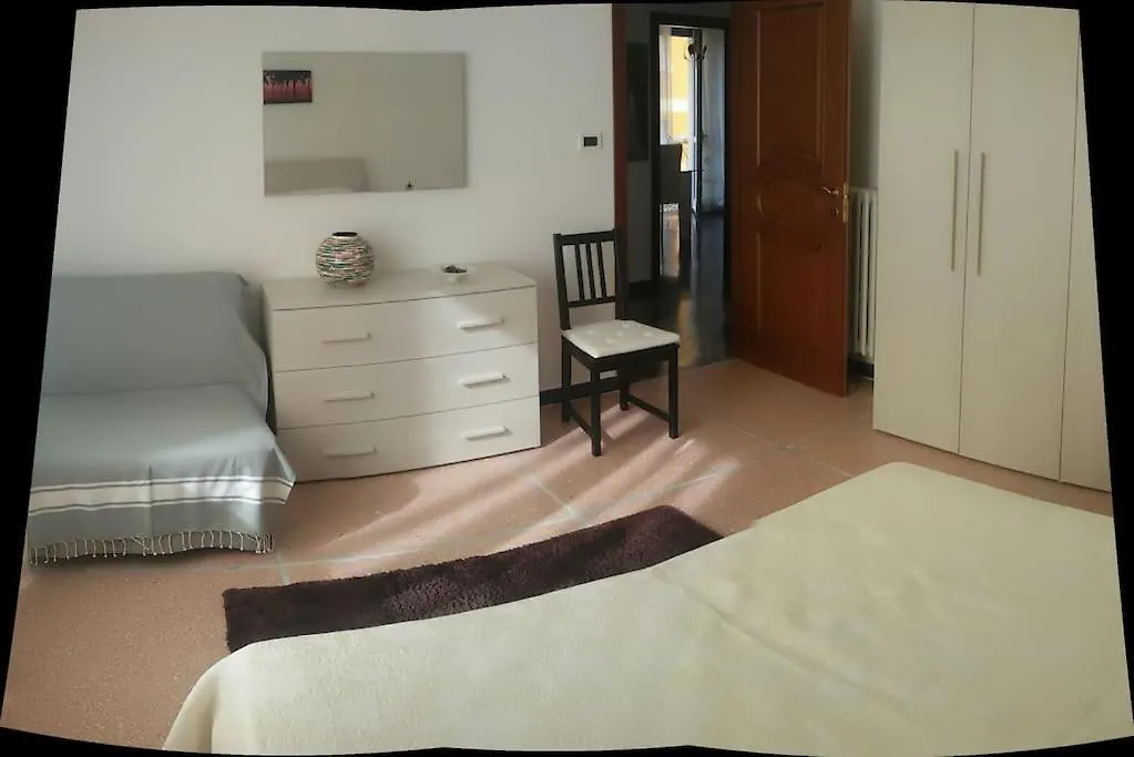Sunny And Lovely Apartment - Free Wifi Rapallo