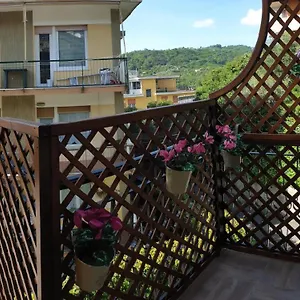  Appartamento Casa Paola